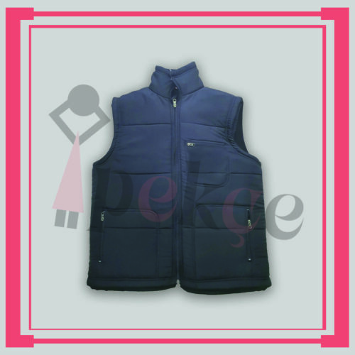 Anorak Yelek