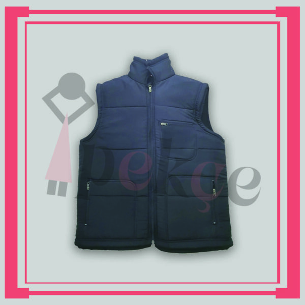 Anorak Yelek