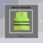 İkaz Yeleği