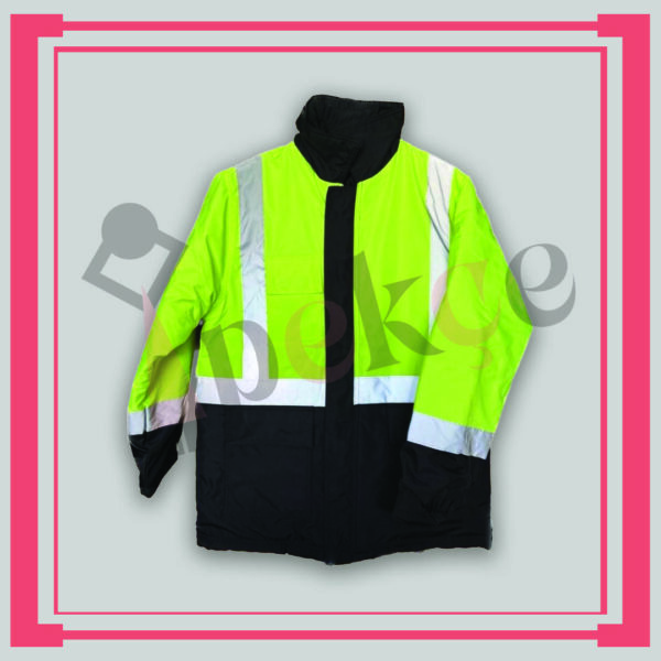 yerli parka ön Yerli Parka